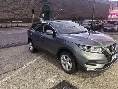 Usata Nissan Qashqai +2 116 CV (85 kW) 2020 SUV