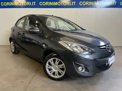 Usata Mazda 2