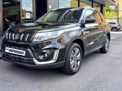 usata Suzuki Vitara 1.4 Hybrid 4WD Allgrip Cool nuova a San Vittore Olona