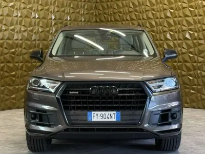 Usata Audi Q7