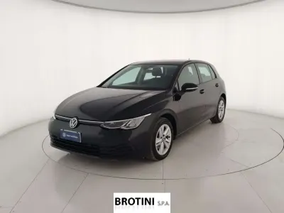Usata VW Golf VII
