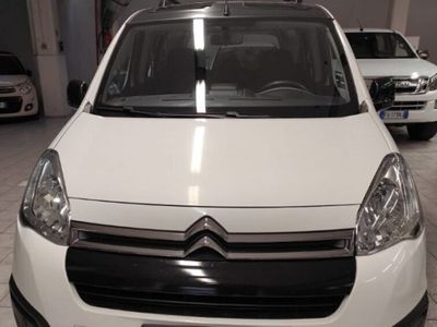 usata Citroën Berlingo Multispace BlueHDi 100 S&S ETG6