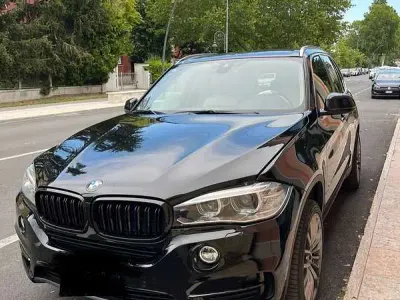 Usata BMW X5