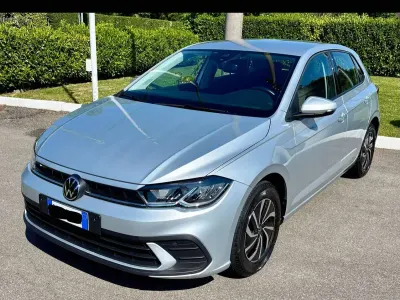 Usata VW Polo