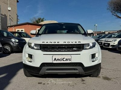 Usata Land Rover Range Rover evoque