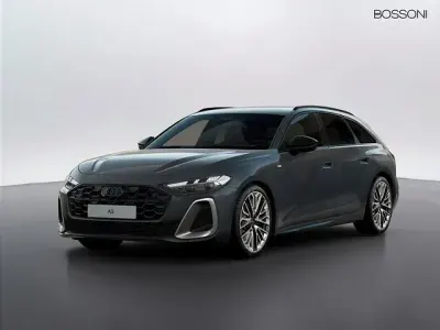 Usata Audi A5 Edition .1 204 CV (150 kW) 2025 Grigio magnete Station wagon