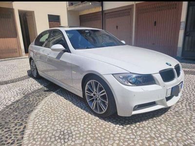 usata BMW 335 335 d Msport auto