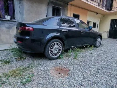 Usata Alfa Romeo 159