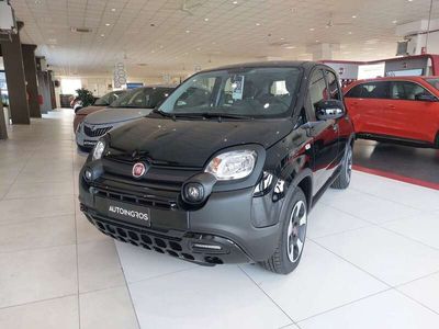 Fiat Panda Cross