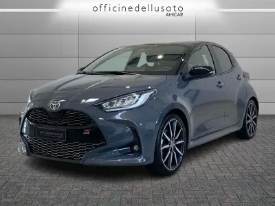 Usata Toyota Yaris Sport 131 CV (96 kW) 2025 Other Utilitaria