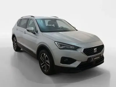 Usata Seat Tarraco
