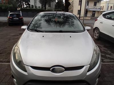 Usata Ford Fiesta 53 CV (38 kW) 2003 Berlina