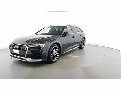 Usata Audi A6 Allroad
