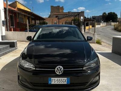 usata VW Polo 6ª serie - 2018