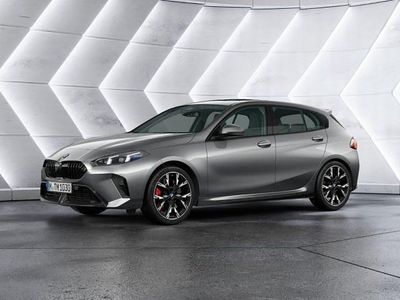 Usata BMW 118 M Sport 149 CV (109 kW) 2025 Grigio Utilitaria