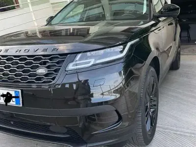 Usata Land Rover Range Rover Velar 275 CV (202 kW) 2021 SUV