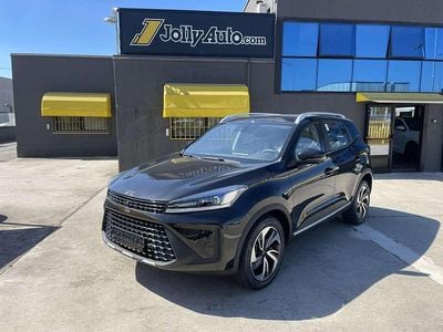 Nuova EMC SEI 113 CV (83 kW) 2025 Nero / metallizzato SUV