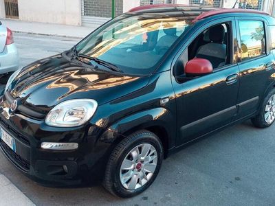 usata Fiat Panda 1.3 MJT 95 CV S&S Lounge