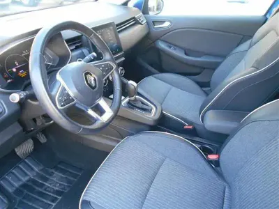 Usata Renault Clio