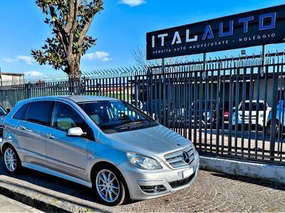 usata Mercedes B180 B 180CDI Sport