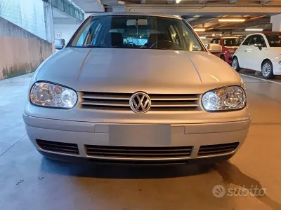 Usata VW Golf IV
