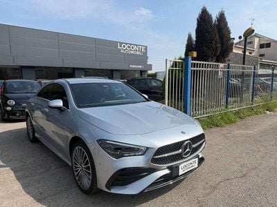 Usata Mercedes CLA250e