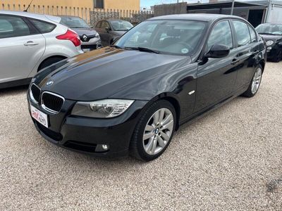 usata BMW 320 d ATTIVA 177cv berlina