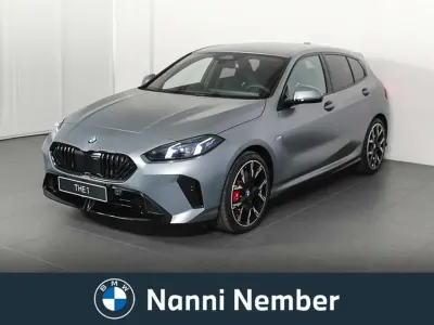 Usata BMW 120
