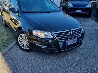 Usata VW Passat 140 CV (102 kW) 2006 Station wagon