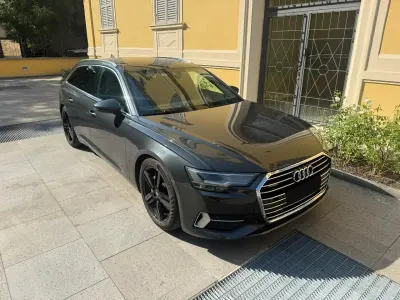 Usata Audi A6