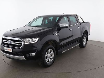 usata Ford Ranger 2.0 TDCi Limited DC