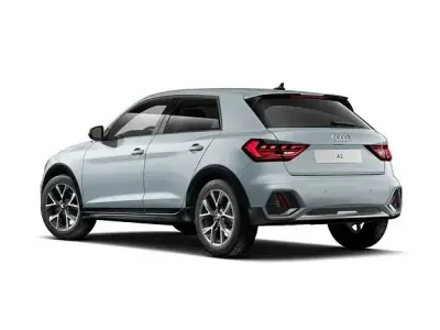 Usata Audi A1 Business 116 CV (85 kW) 2025 SUV