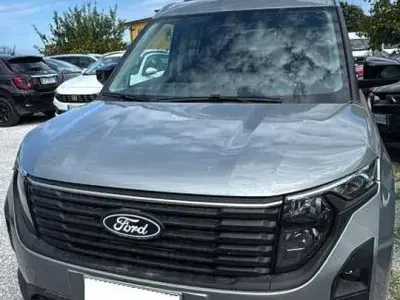 Usata Ford Tourneo Courier