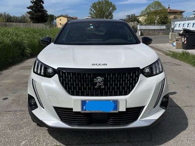 usata Peugeot 2008 2008II 2020 1.2 puretech GT s