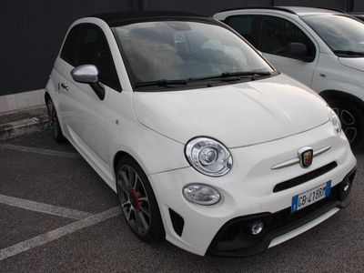 usata Abarth 595 -