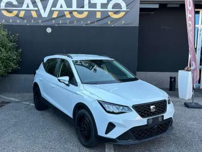 Usata Seat Arona
