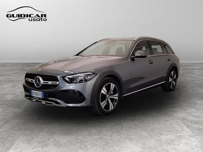 Mercedes 220
