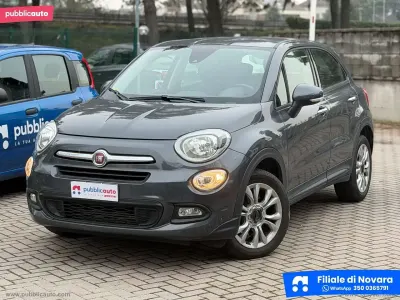 Gebraucht Fiat 500X