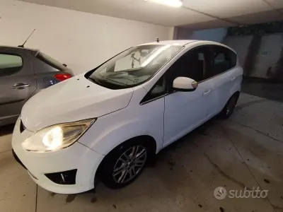 Usata Ford C-MAX