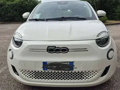 Usata Fiat 500e