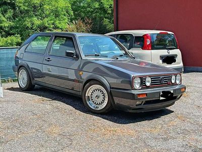 Usata VW Golf III GTI 139 CV (102 kW) 1991 Utilitaria