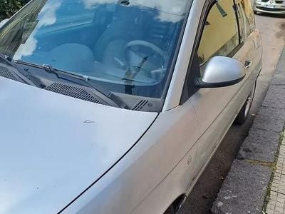 Usata Lancia Ypsilon 69 CV (50 kW) 2011 Grigio Utilitaria