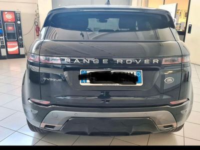 usata Land Rover Range Rover evoque Range Rover Evoque 2.0D I4 163 CV R-Dynamic S