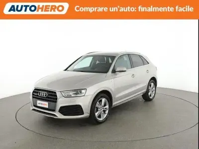 Usata Audi Q3