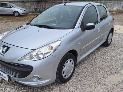 usata Peugeot 206+ 1.1 60CV 5p. Trendy