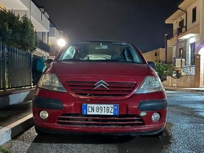 usata Citroën C3 C3 1.1 Elegance