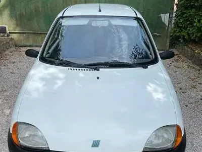 Usata Fiat 600 2000