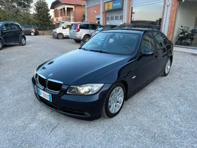 Usata BMW 320