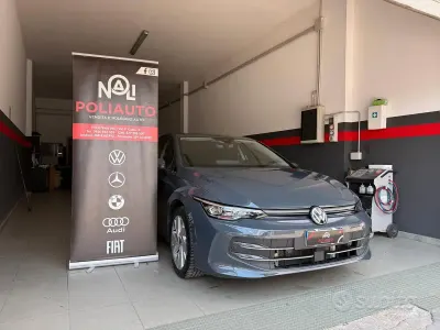 Usata VW Golf VIII