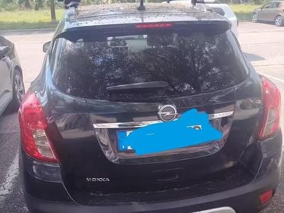 Usata Opel Mokka Cosmo 140 CV (102 kW) 2015 SUV